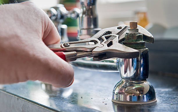Best Water damage cleanup near me  in Stockton University, NJ